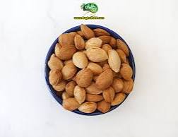 تصویر 1 از بادام مامایی مرغوب + خرید به صرفه